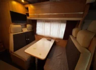 Camping car LMC Liberty A 694