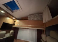 Camping car LMC Liberty A 694