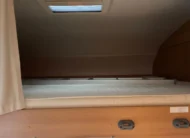 Camping car LMC Liberty A 694