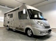 Camping car Solifer Jet X-Go