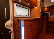 Camping car Solifer Jet X-Go