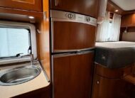 Camping car Solifer Jet X-Go