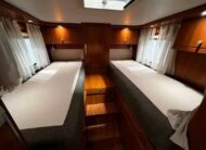 Camping car Solifer Jet X-Go