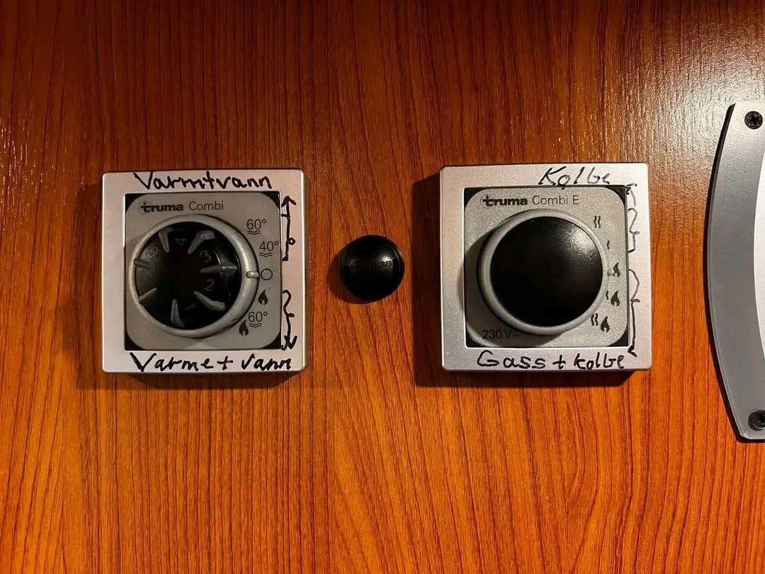 Camping car Solifer Jet X-Go