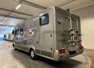 Camping car Solifer Jet X-Go