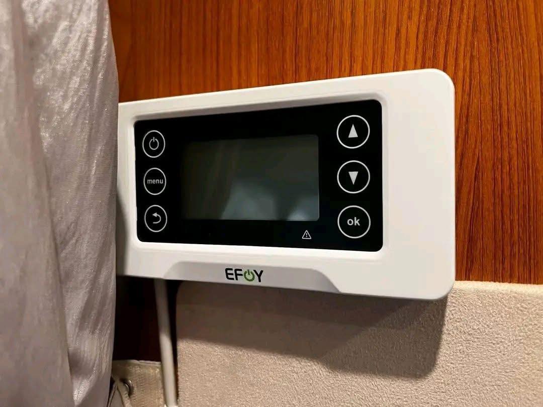 Camping car Solifer Jet X-Go