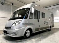 Camping car Solifer Jet X-Go