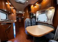 Camping car Solifer Jet X-Go