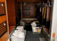 Camping car Solifer Jet X-Go