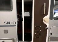 Camping car Solifer Jet X-Go