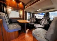 Camping car Solifer Jet X-Go