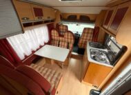 Camping Car Dethleffs ÉDITION ÉTÉ 04 2.3D