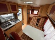 Camping Car Dethleffs ÉDITION ÉTÉ 04 2.3D