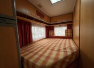 Camping Car Dethleffs ÉDITION ÉTÉ 04 2.3D