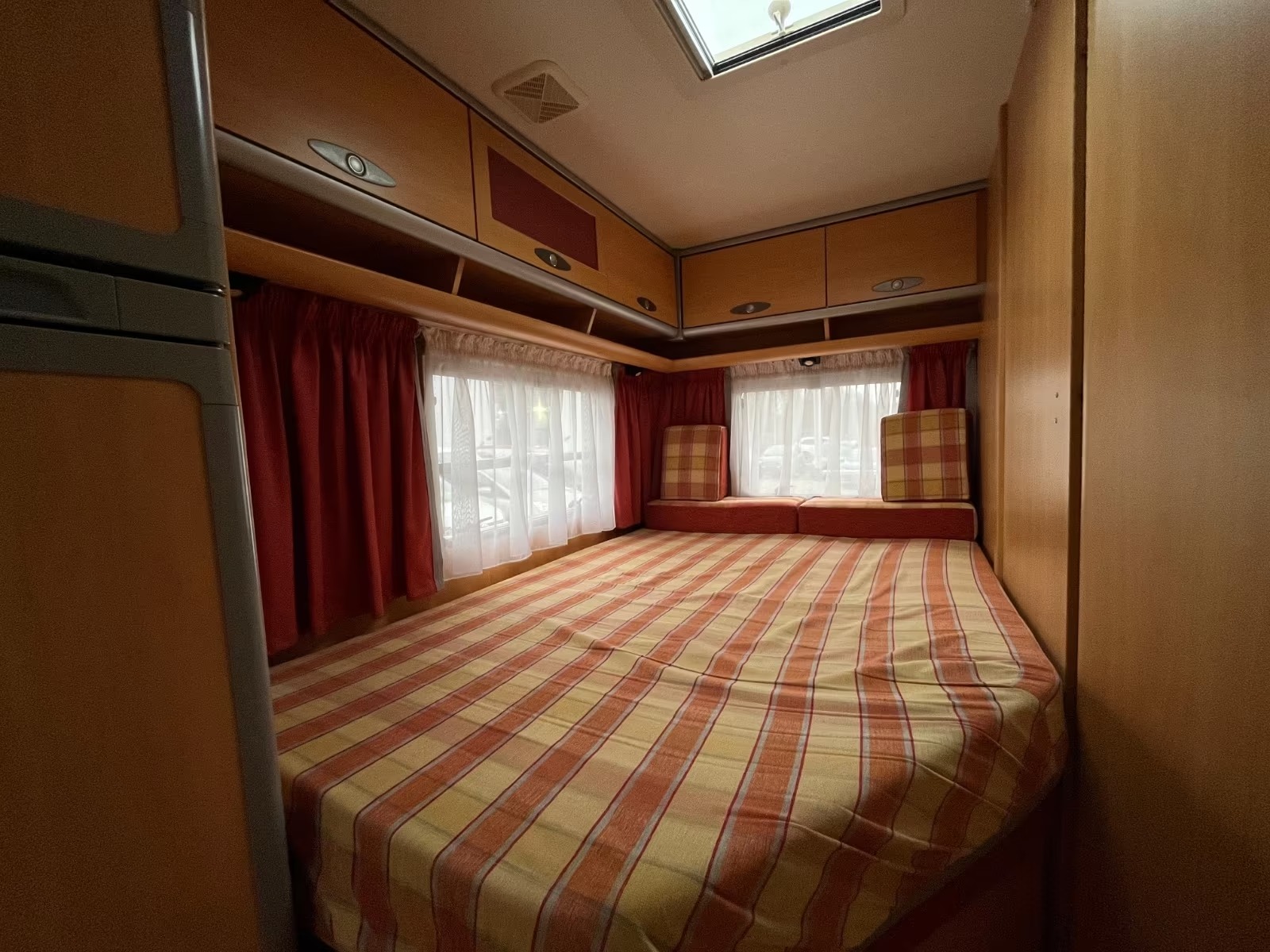 Camping Car Dethleffs ÉDITION ÉTÉ 04 2.3D