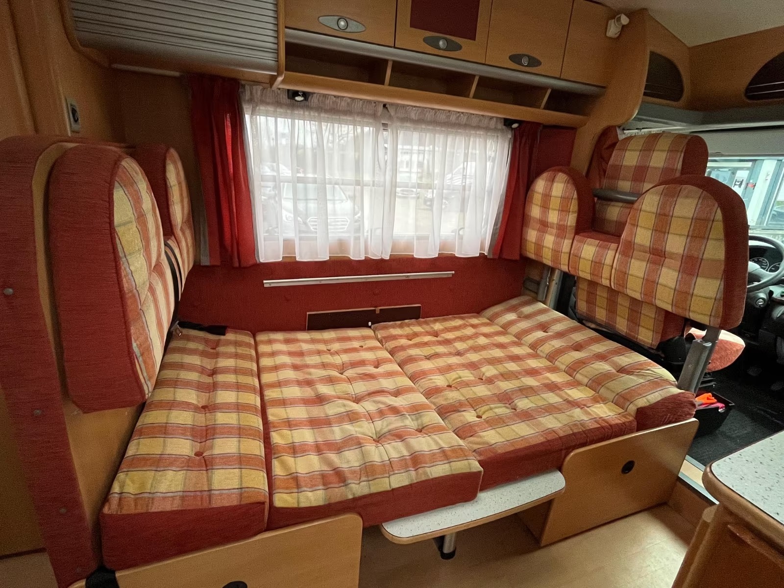 Camping Car Dethleffs ÉDITION ÉTÉ 04 2.3D