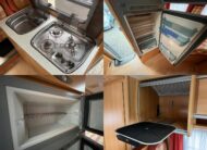 Camping Car Dethleffs ÉDITION ÉTÉ 04 2.3D