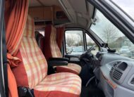 Camping Car Dethleffs ÉDITION ÉTÉ 04 2.3D