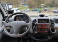 Camping Car Dethleffs ÉDITION ÉTÉ 04 2.3D