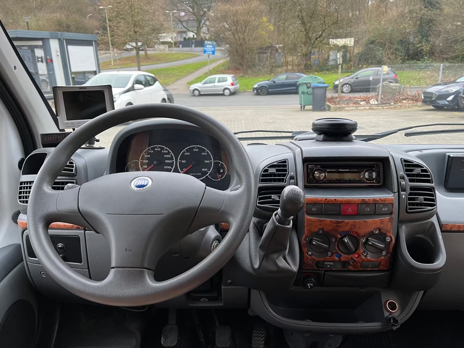 Camping Car Dethleffs ÉDITION ÉTÉ 04 2.3D