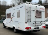 Camping Car Dethleffs ÉDITION ÉTÉ 04 2.3D