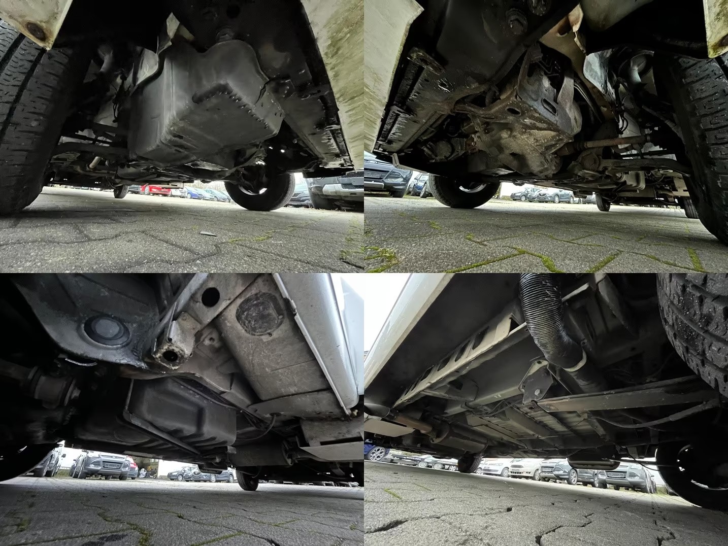 Camping Car Dethleffs ÉDITION ÉTÉ 04 2.3D