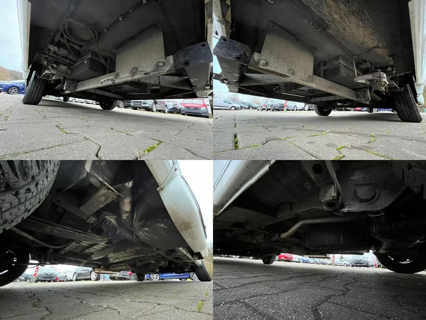 Camping Car Dethleffs ÉDITION ÉTÉ 04 2.3D