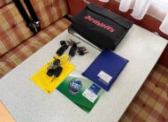 Camping Car Dethleffs ÉDITION ÉTÉ 04 2.3D