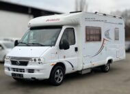 Camping Car Dethleffs ÉDITION ÉTÉ 04 2.3D