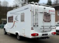Camping Car Dethleffs ÉDITION ÉTÉ 04 2.3D