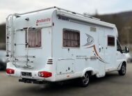 Camping Car Dethleffs ÉDITION ÉTÉ 04 2.3D