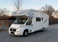 Camping car PLA Plasy Life 471