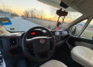 Camping car PLA Plasy Life 471