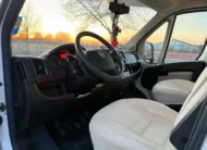 Camping car PLA Plasy Life 471