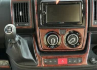 Camping car PLA Plasy Life 471