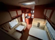 Camping car PLA Plasy Life 471