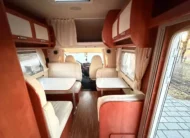 Camping car PLA Plasy Life 471