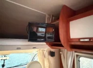 Camping car PLA Plasy Life 471