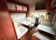 Camping car PLA Plasy Life 471