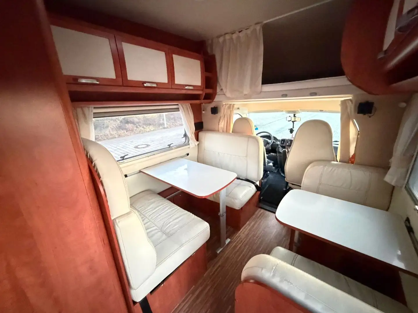 Camping car PLA Plasy Life 471