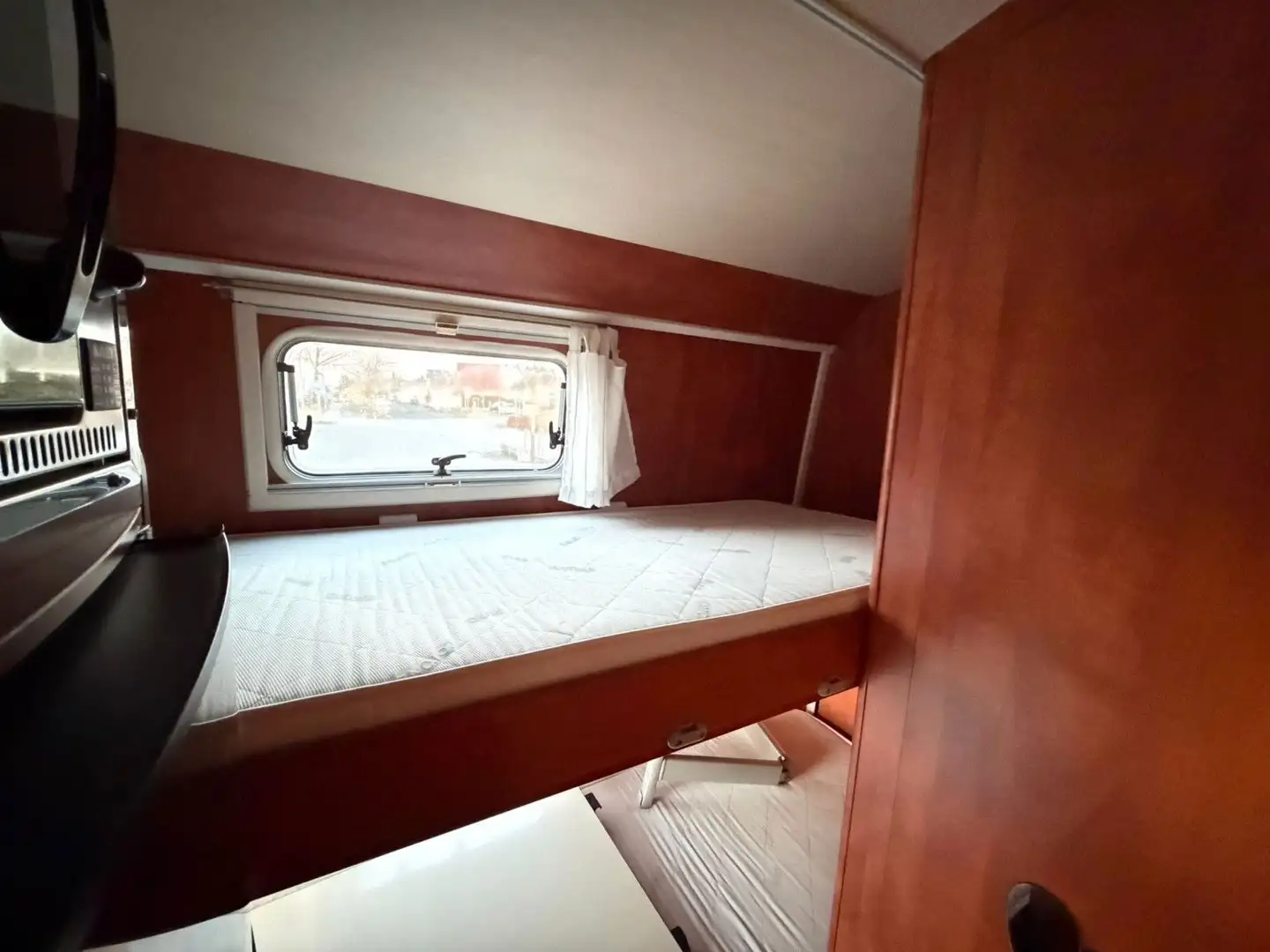 Camping car PLA Plasy Life 471