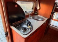 Camping car PLA Plasy Life 471