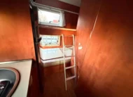 Camping car PLA Plasy Life 471