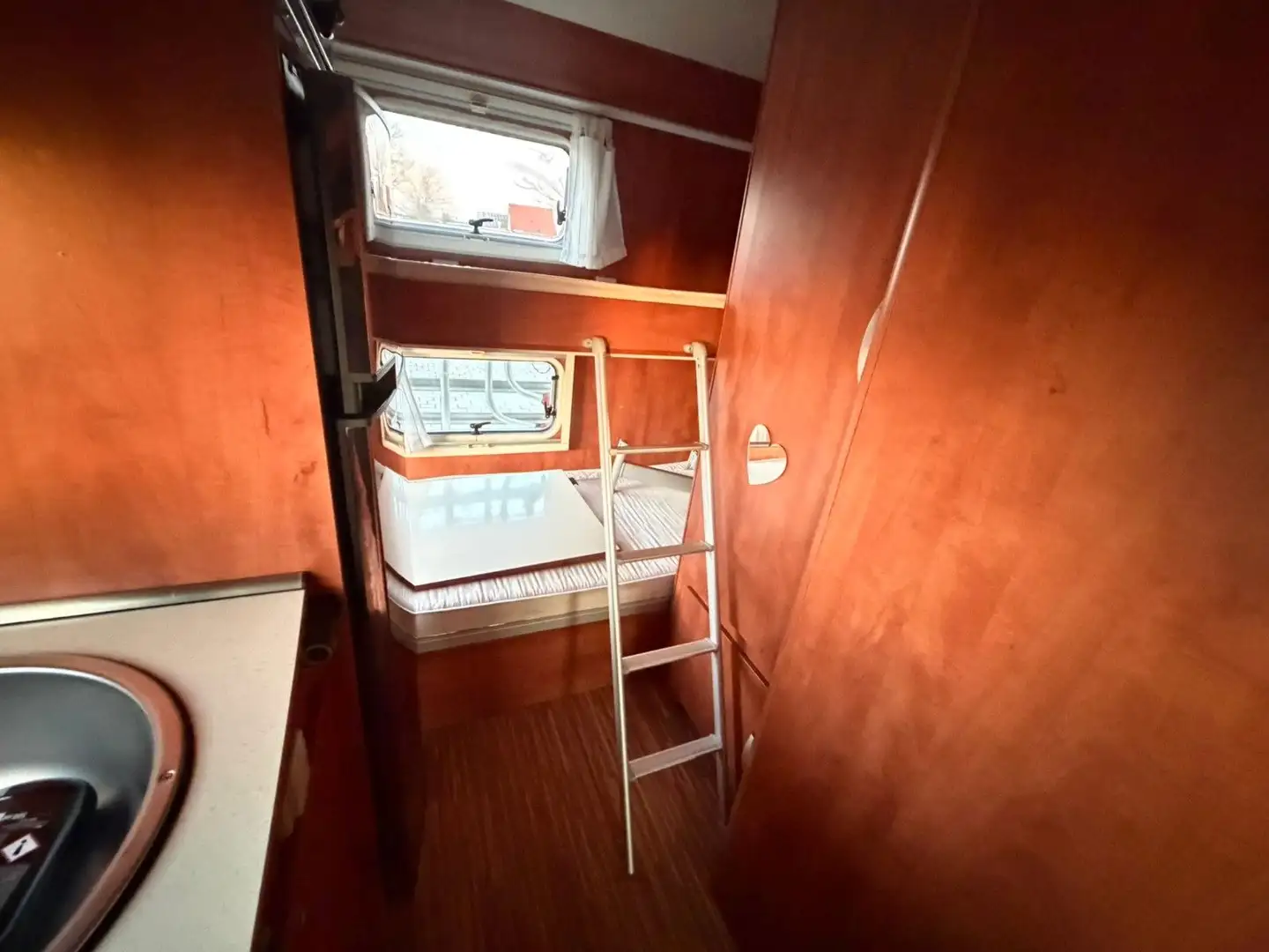 Camping car PLA Plasy Life 471