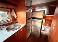 Camping car PLA Plasy Life 471