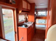 Camping car PLA Plasy Life 471