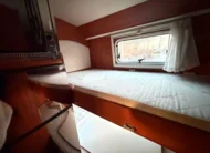 Camping car PLA Plasy Life 471