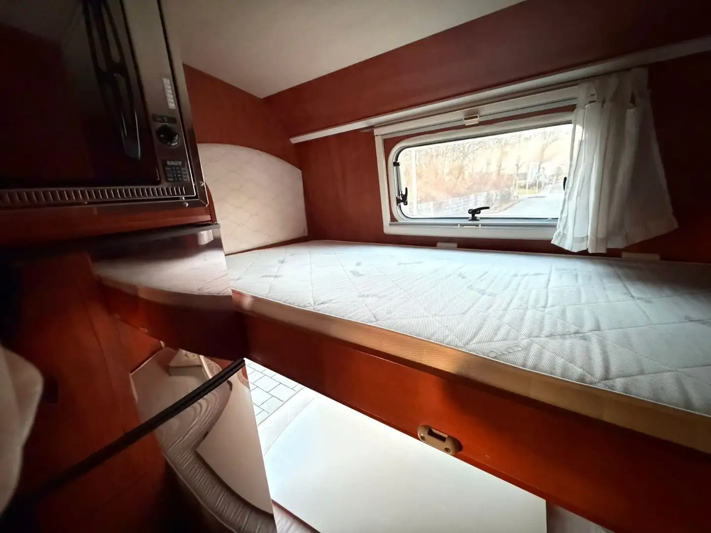 Camping car PLA Plasy Life 471