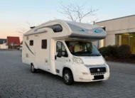 Camping car PLA Plasy Life 471