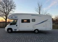 Camping car PLA Plasy Life 471